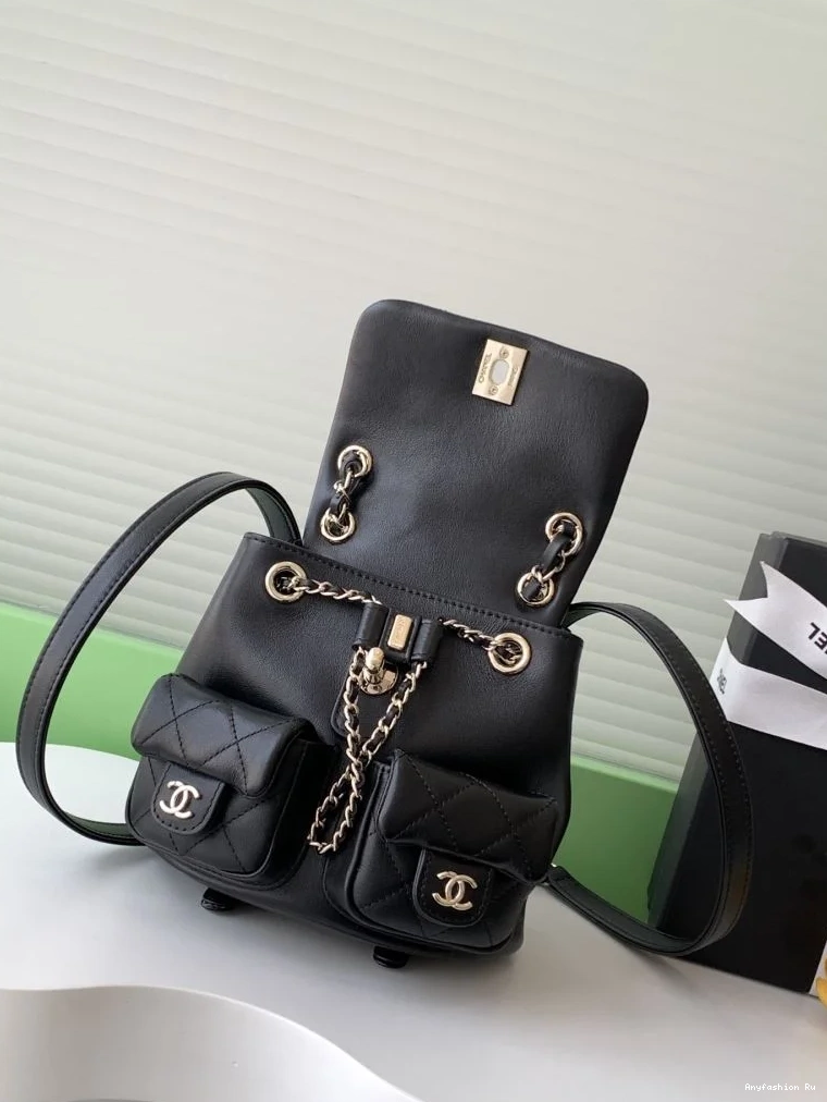 Chanel Backpacks 53692 SportInspired 0823